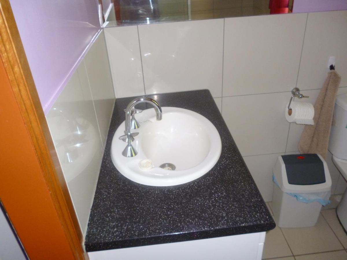 Teretre Cabins Nimbin Villa Ngoại thất bức ảnh