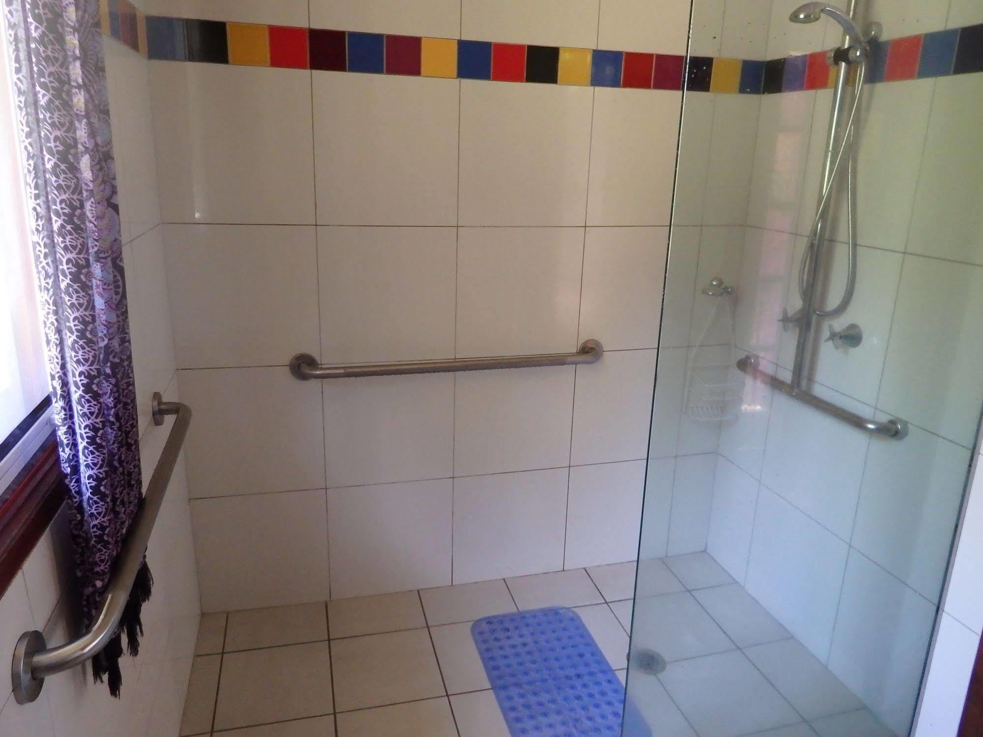 Teretre Cabins Nimbin Villa Ngoại thất bức ảnh
