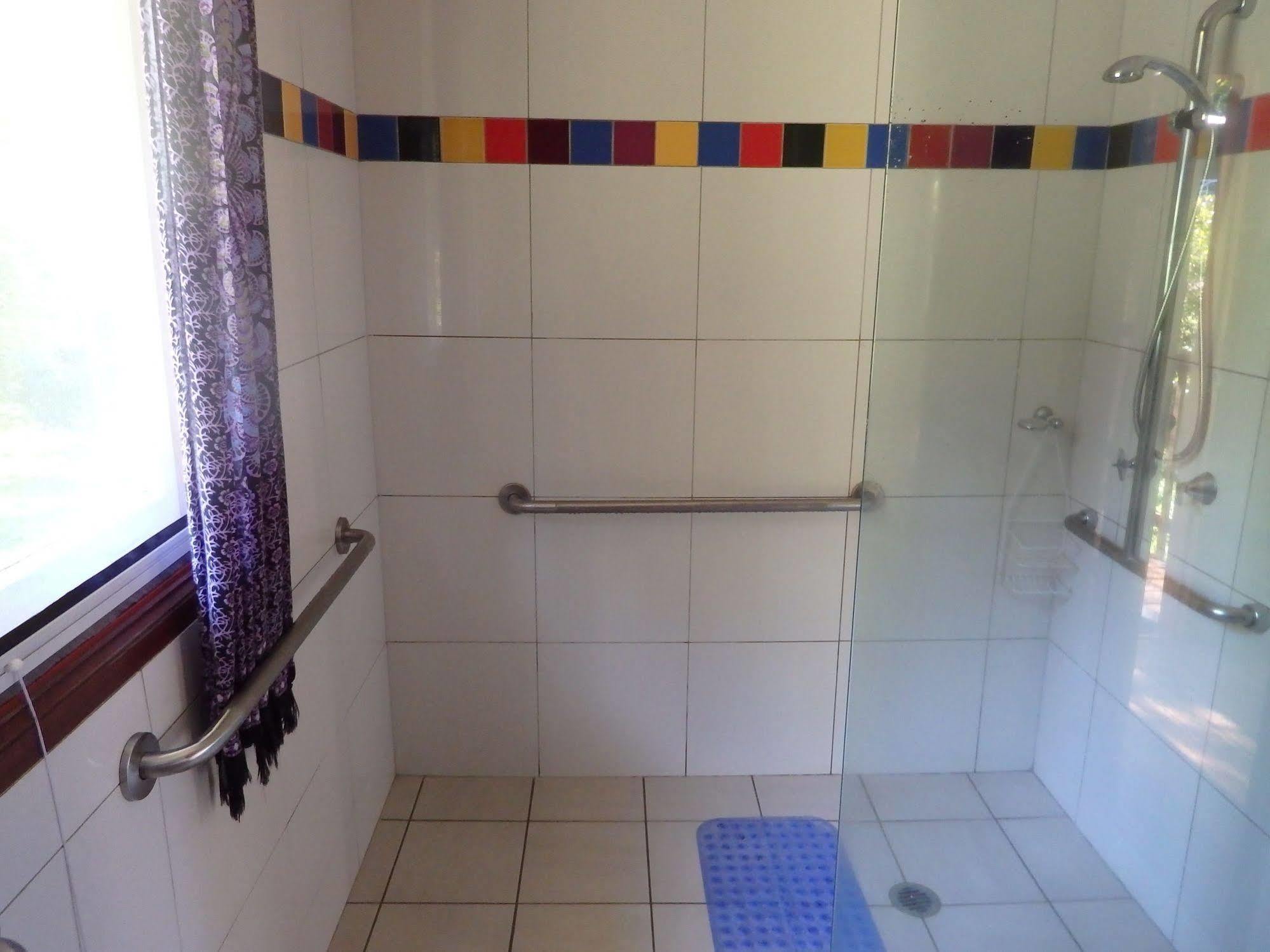 Teretre Cabins Nimbin Villa Ngoại thất bức ảnh