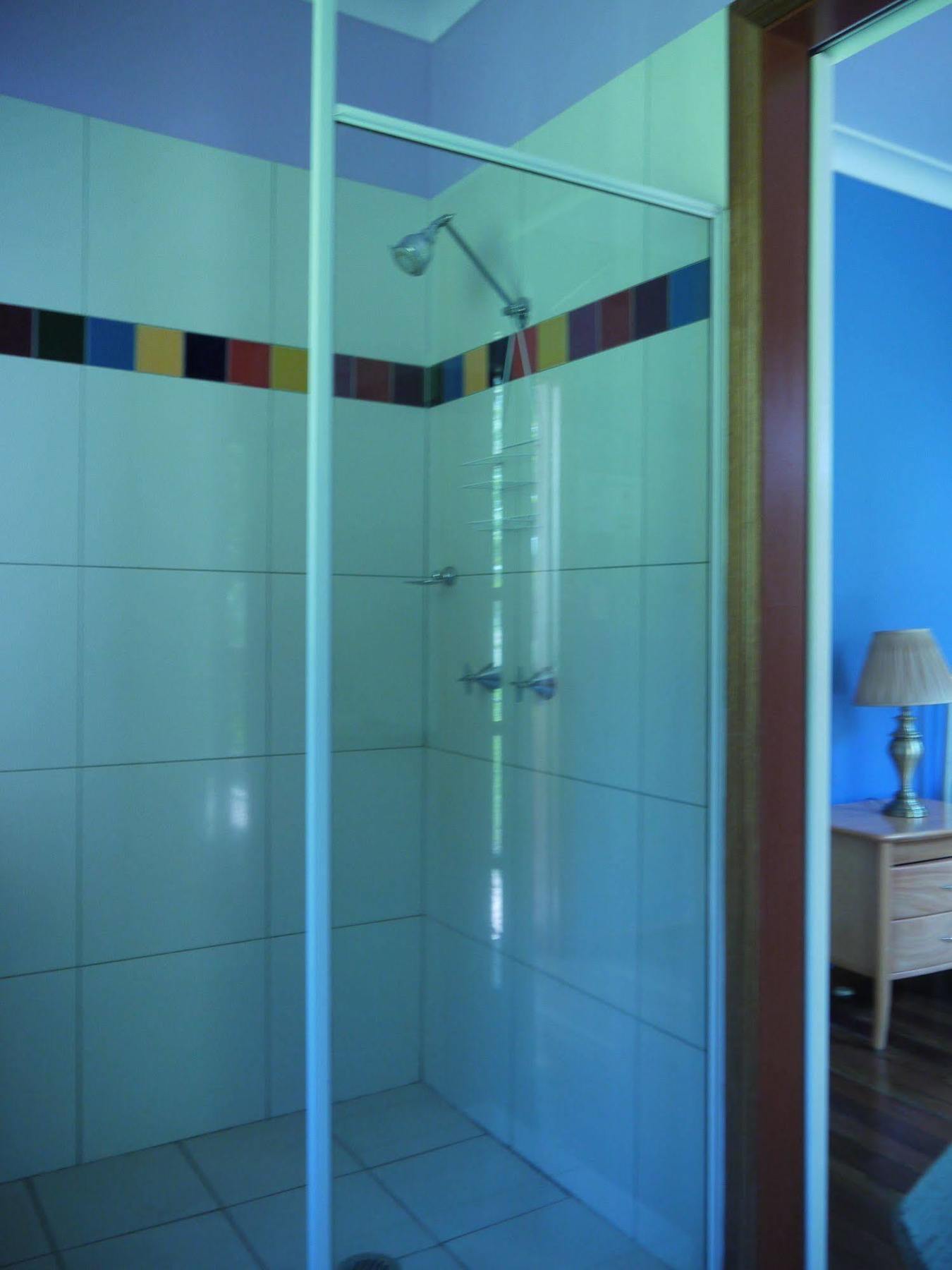 Teretre Cabins Nimbin Villa Ngoại thất bức ảnh