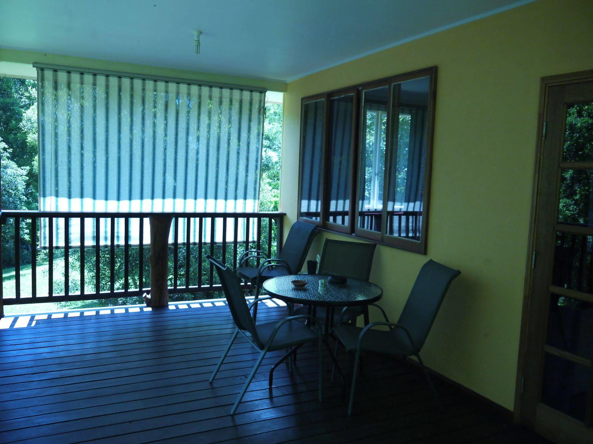 Teretre Cabins Nimbin Villa Ngoại thất bức ảnh