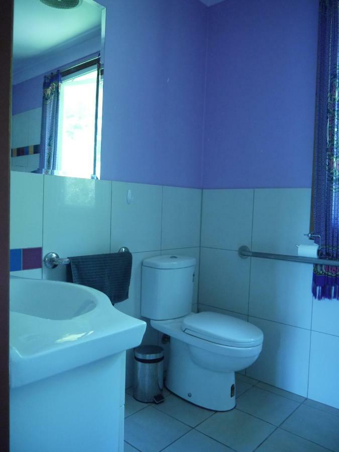 Teretre Cabins Nimbin Villa Ngoại thất bức ảnh