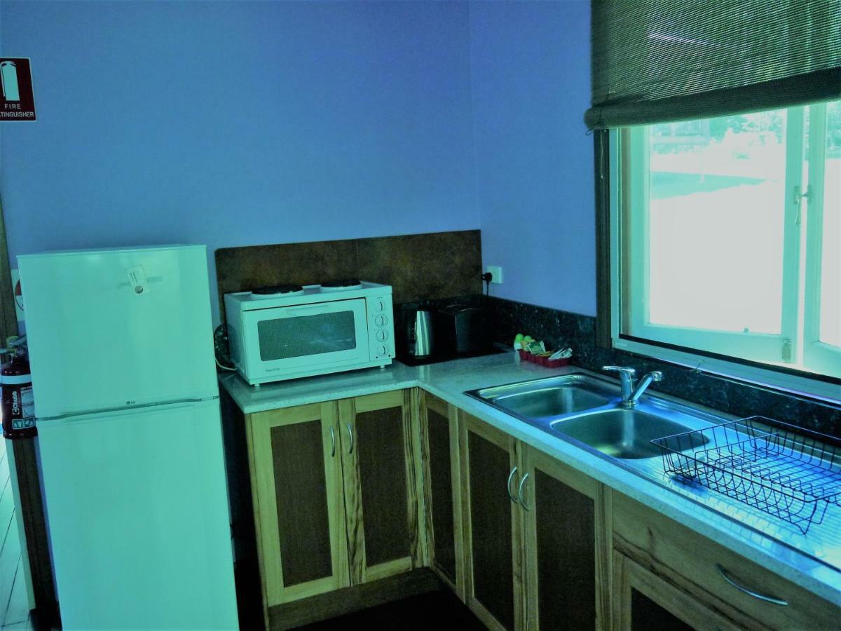 Teretre Cabins Nimbin Villa Ngoại thất bức ảnh